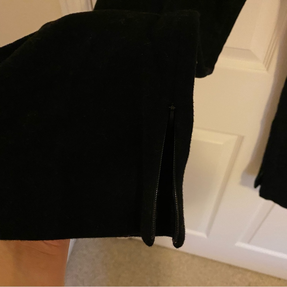 +J Wool Slim Pants - Picture 4 of 5